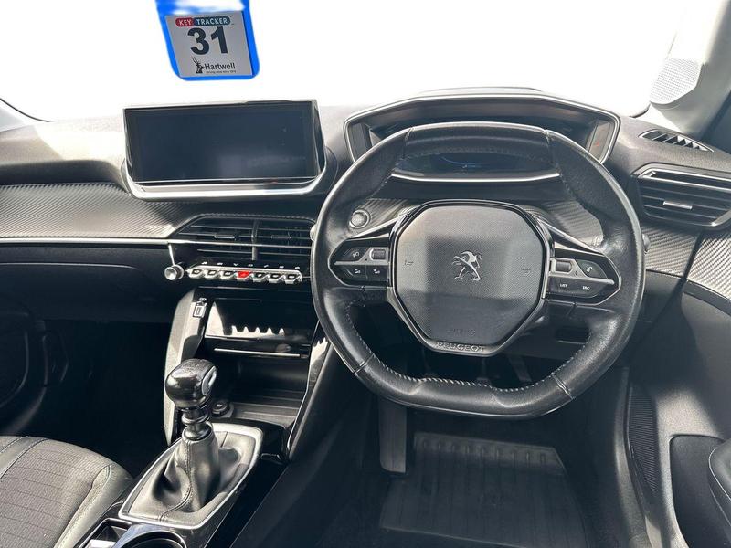 Used Peugeot 208 2020 for sale - 76691010: Photo 12