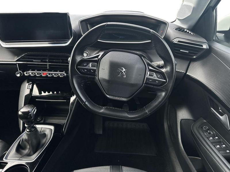 Used Peugeot 208 2020 for sale - 76691010: Photo 13
