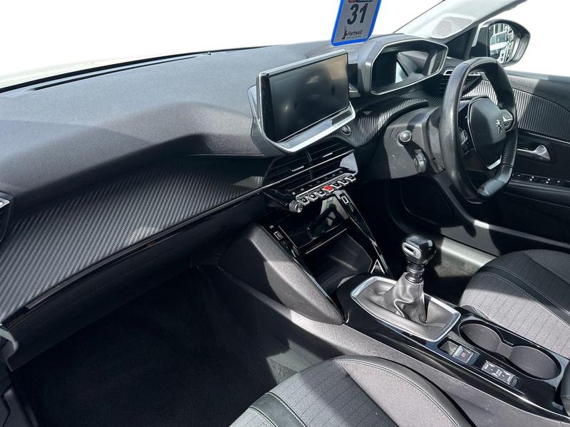 Used Peugeot 208 2020 for sale - 76691010: Photo 16