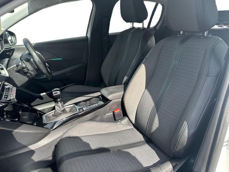 Used Peugeot 208 2020 for sale - 76691010: Photo 17