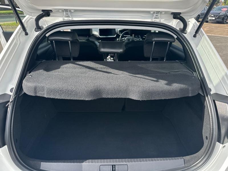 Used Peugeot 208 2020 for sale - 76691010: Photo 19