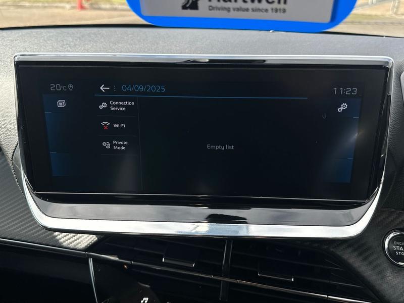 Used Peugeot 208 2020 for sale - 76691010: Photo 20