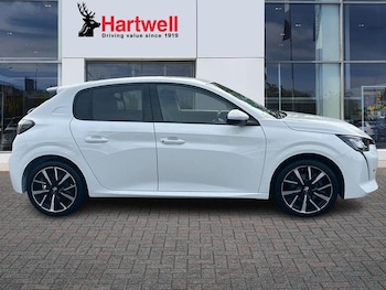 Used Peugeot 208 2020 for sale - 76691010: Photo