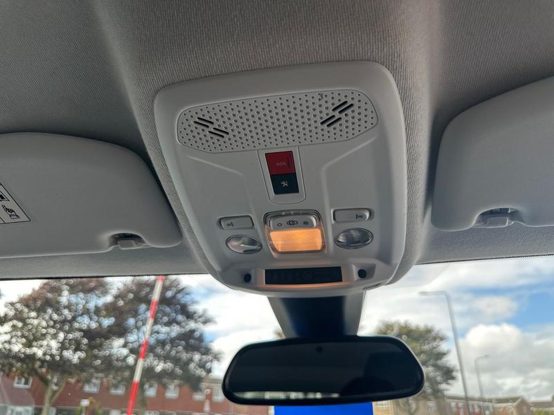 Used Peugeot 208 2020 for sale - 76691010: Photo 33