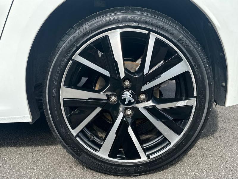 Used Peugeot 208 2020 for sale - 76691010: Photo 36