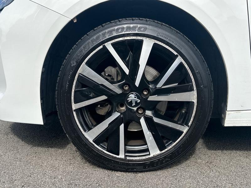 Used Peugeot 208 2020 for sale - 76691010: Photo 37