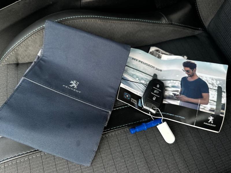 Used Peugeot 208 2020 for sale - 76691010: Photo 41