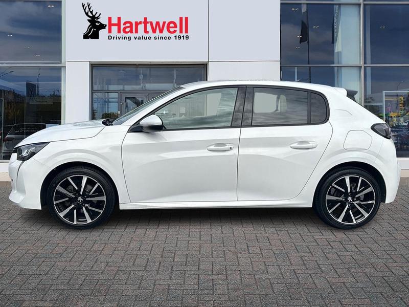 Used Peugeot 208 2020 for sale - 76691010: Photo 7