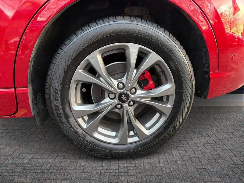 Used Ford Kuga 2021 for sale - 76738741: Photo 10