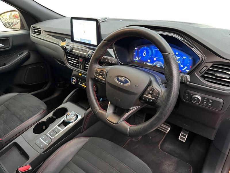 Used Ford Kuga 2021 for sale - 76738741: Photo 11