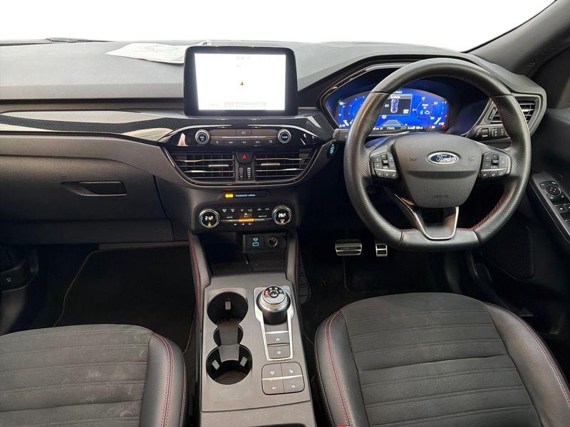 Used Ford Kuga 2021 for sale - 76738741: Photo 12