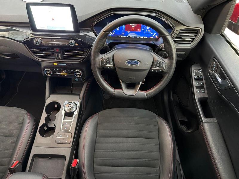 Used Ford Kuga 2021 for sale - 76738741: Photo 13