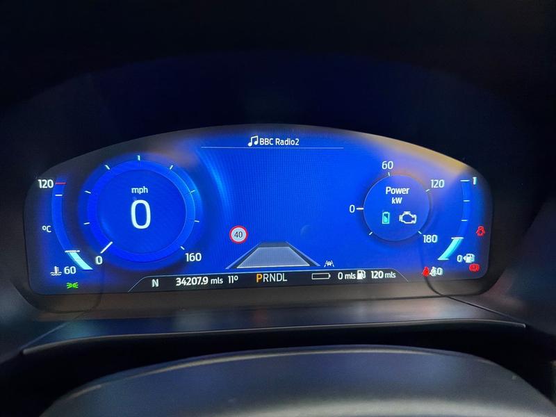 Used Ford Kuga 2021 for sale - 76738741: Photo 15