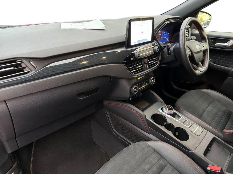 Used Ford Kuga 2021 for sale - 76738741: Photo 16