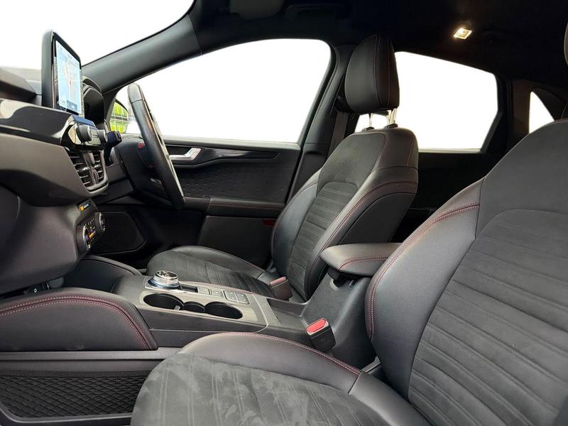 Used Ford Kuga 2021 for sale - 76738741: Photo 17