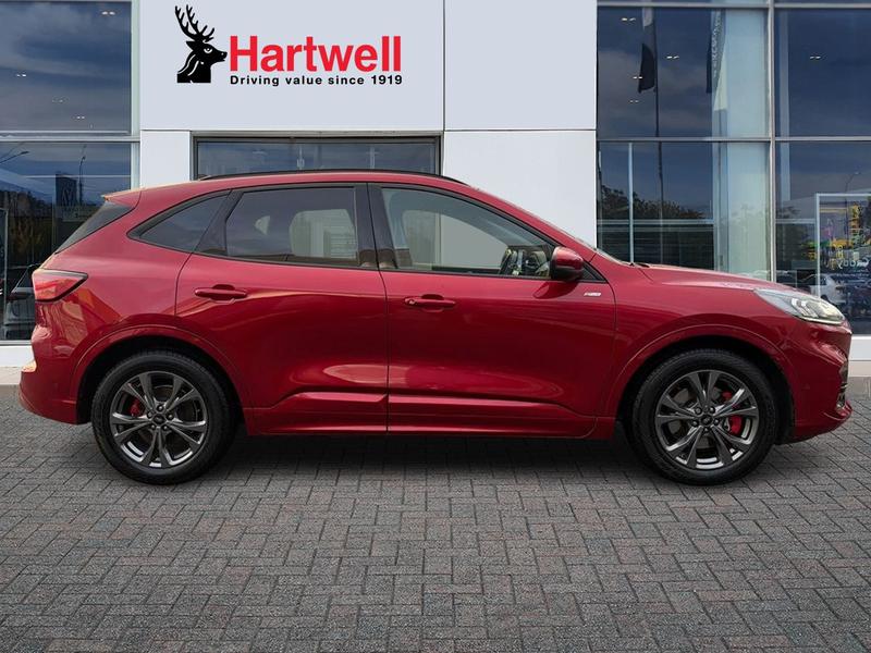 Used Ford Kuga 2021 for sale - 76738741: Photo 2