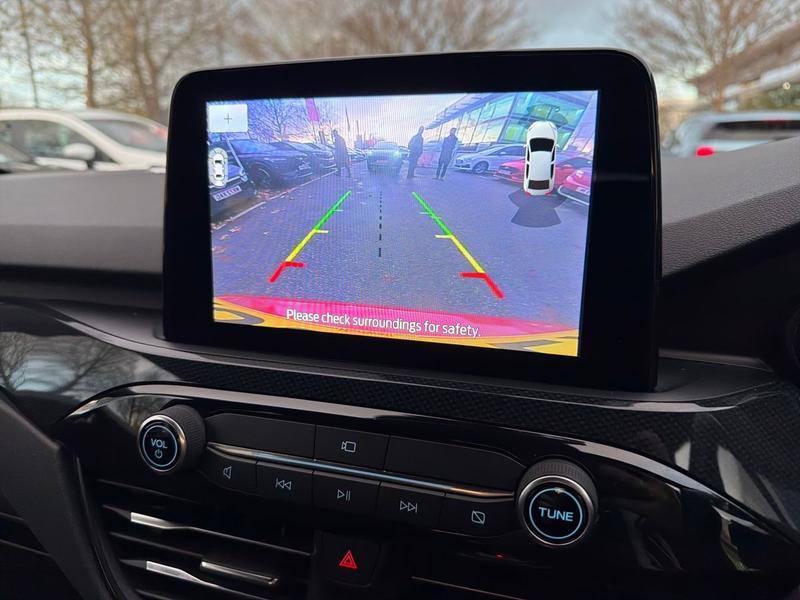 Used Ford Kuga 2021 for sale - 76738741: Photo 20