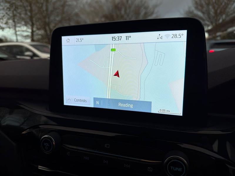 Used Ford Kuga 2021 for sale - 76738741: Photo 21