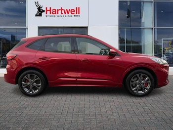 Used Ford Kuga 2021 for sale - 76738741: Photo