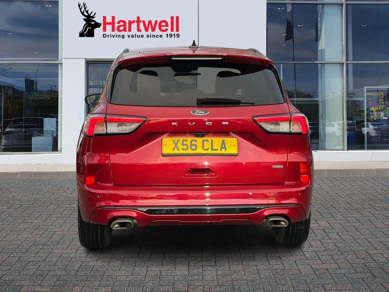 Used Ford Kuga 2021 for sale - 76738741: Photo 5