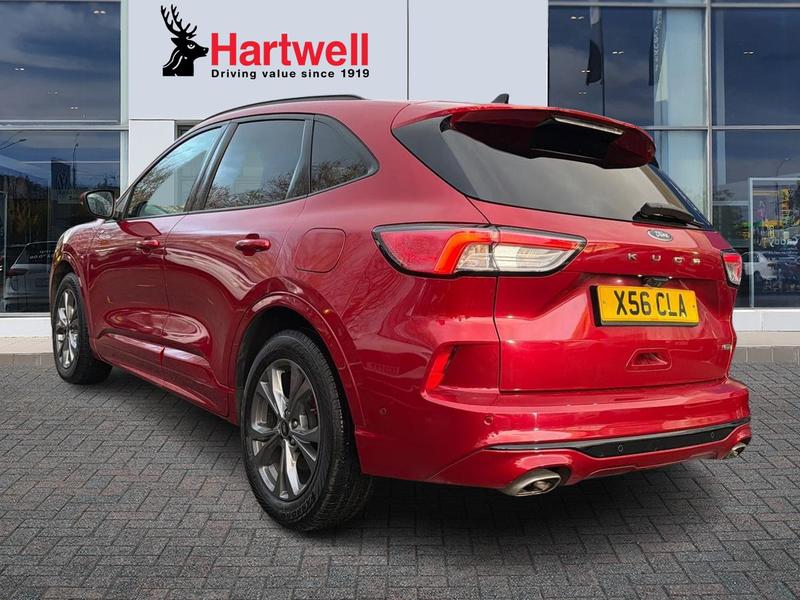 Used Ford Kuga 2021 for sale - 76738741: Photo 6