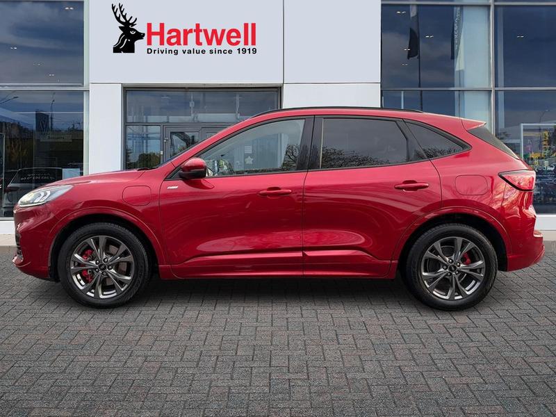 Used Ford Kuga 2021 for sale - 76738741: Photo 7