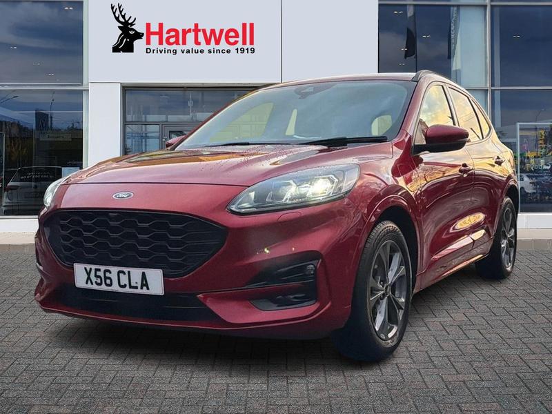 Used Ford Kuga 2021 for sale - 76738741: Photo 8