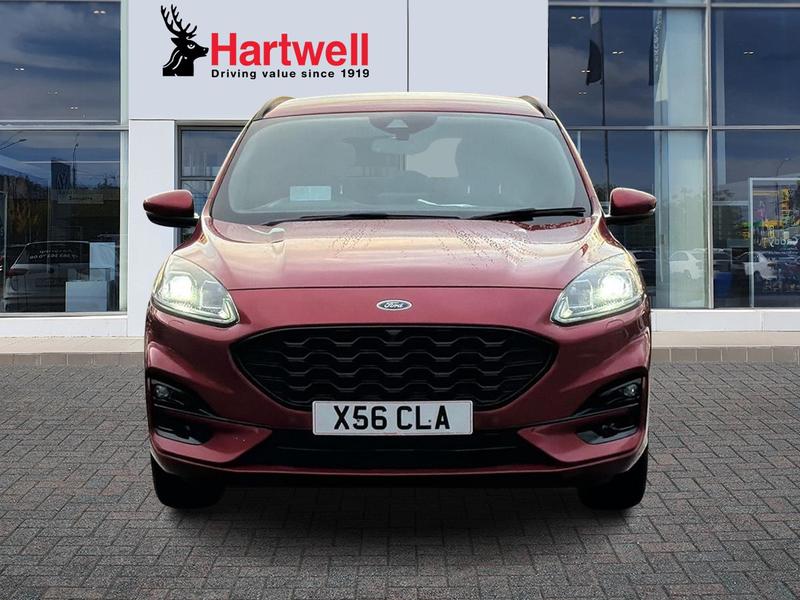 Used Ford Kuga 2021 for sale - 76738741: Photo 9