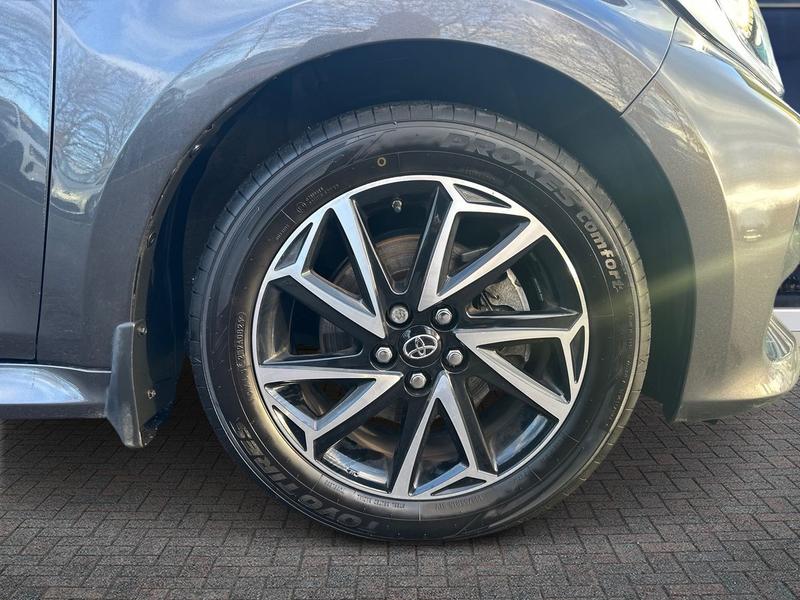 Used Toyota Yaris 2022 for sale - 77036868: Photo 10