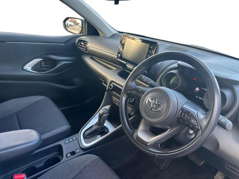 Used Toyota Yaris 2022 for sale - 77036868: Photo 11