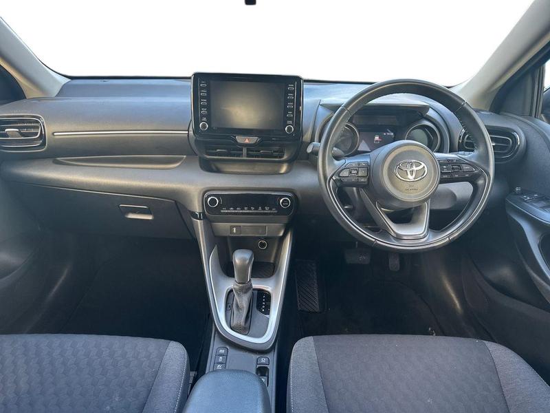 Used Toyota Yaris 2022 for sale - 77036868: Photo 12