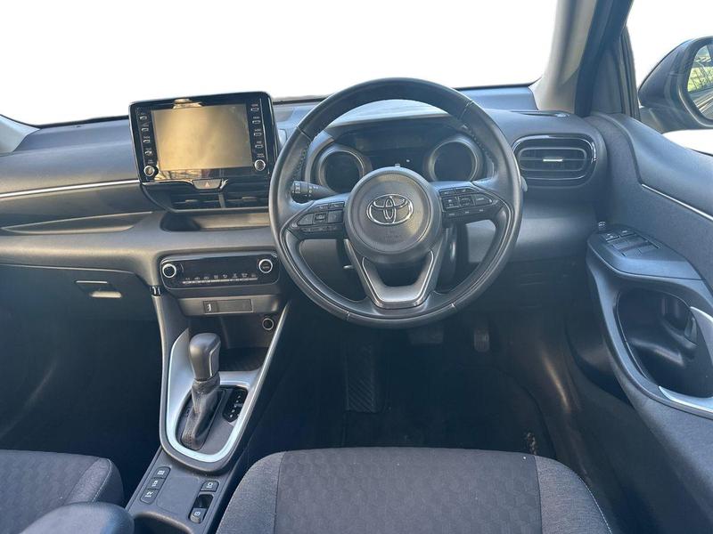 Used Toyota Yaris 2022 for sale - 77036868: Photo 13