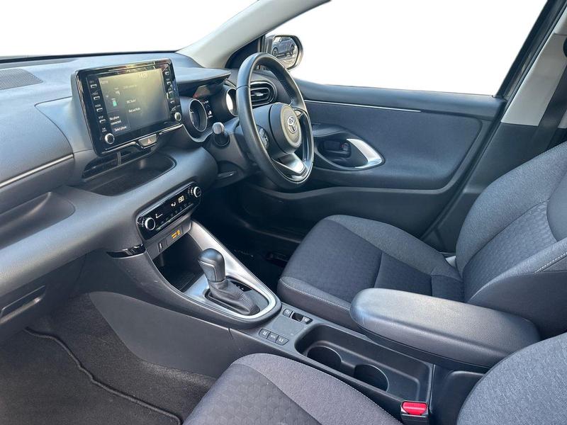 Used Toyota Yaris 2022 for sale - 77036868: Photo 16