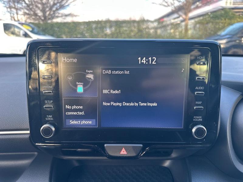 Used Toyota Yaris 2022 for sale - 77036868: Photo 20