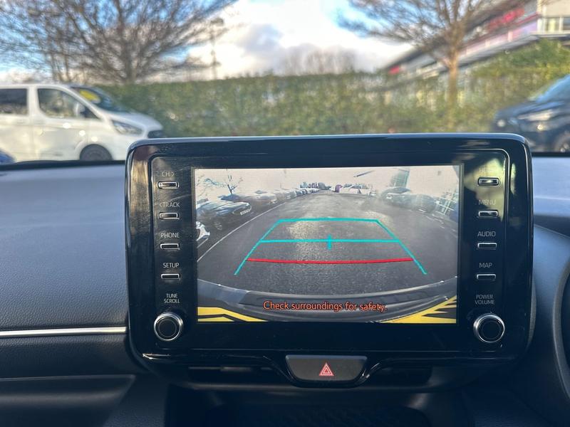 Used Toyota Yaris 2022 for sale - 77036868: Photo 21