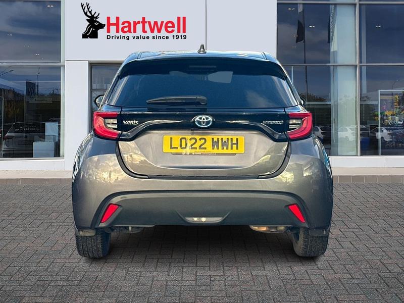 Used Toyota Yaris 2022 for sale - 77036868: Photo 5