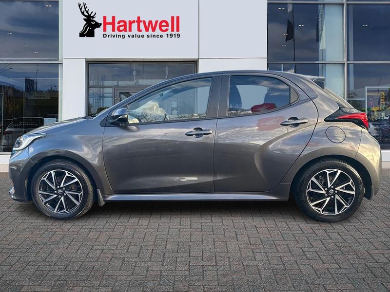 Used Toyota Yaris 2022 for sale - 77036868: Photo 7