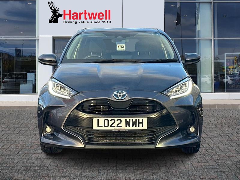 Used Toyota Yaris 2022 for sale - 77036868: Photo 9