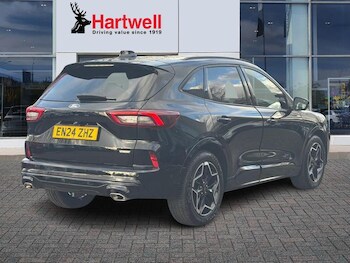 Used Ford Kuga 2024 for sale - 77225826: Photo