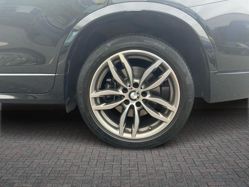 Used BMW X3 2016 for sale - 76690983: Photo 10