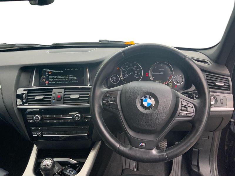 Used BMW X3 2016 for sale - 76690983: Photo 11