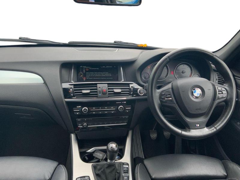 Used BMW X3 2016 for sale - 76690983: Photo 12