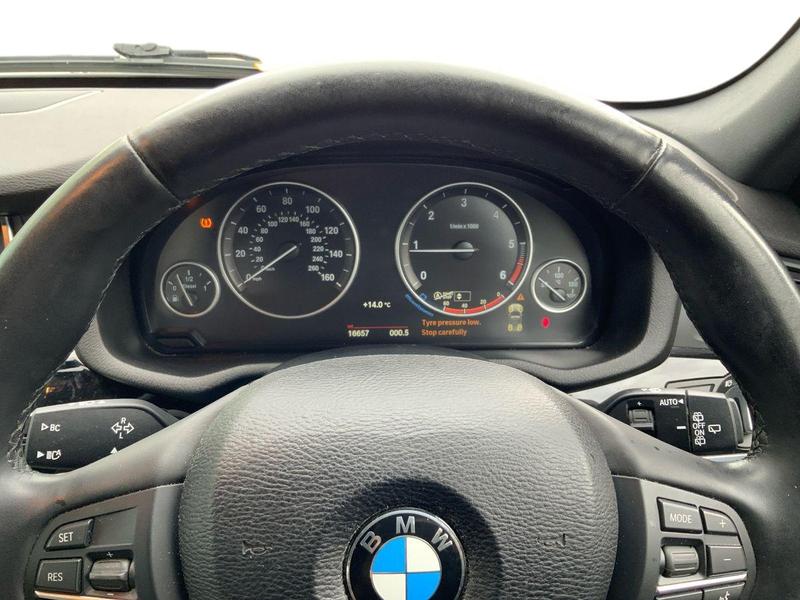 Used BMW X3 2016 for sale - 76690983: Photo 14