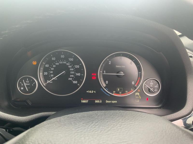 Used BMW X3 2016 for sale - 76690983: Photo 15