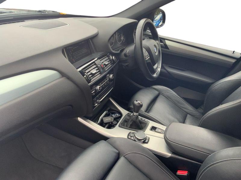 Used BMW X3 2016 for sale - 76690983: Photo 16