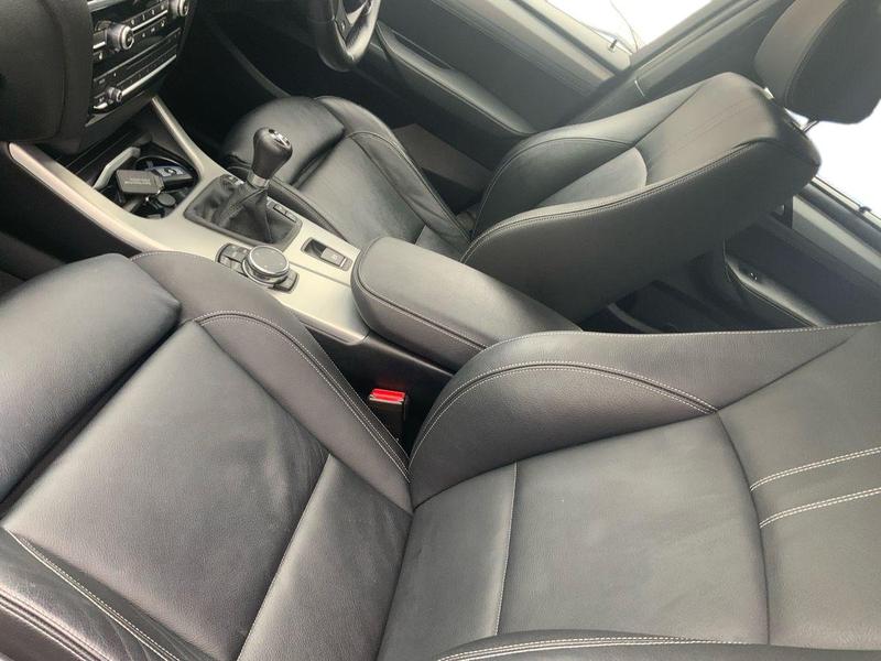 Used BMW X3 2016 for sale - 76690983: Photo 17