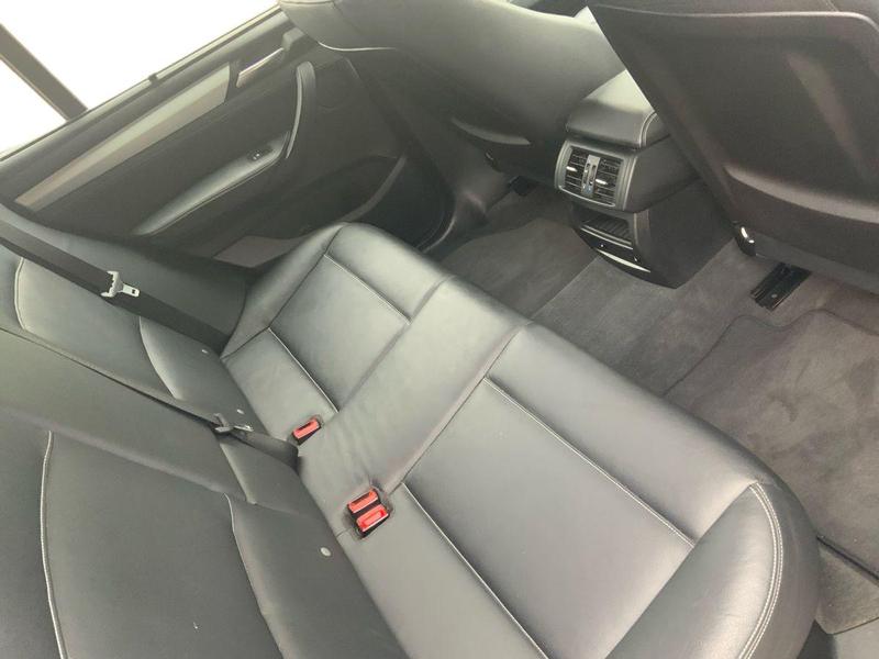 Used BMW X3 2016 for sale - 76690983: Photo 18