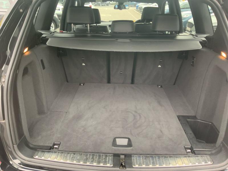 Used BMW X3 2016 for sale - 76690983: Photo 19