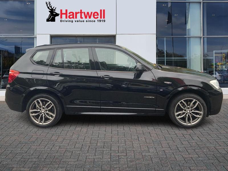 Used BMW X3 2016 for sale - 76690983: Photo 2