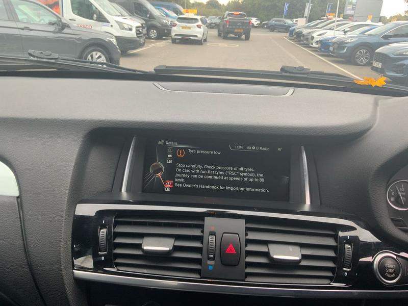 Used BMW X3 2016 for sale - 76690983: Photo 20